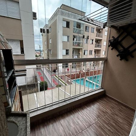 Rental Sao Jose - Acomodacoes Residenciais III Exterior photo